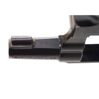 **Scarce Smith & Wesson Chief's Special Airweight Pre-Model 37 with Alloy Cylinder in Box