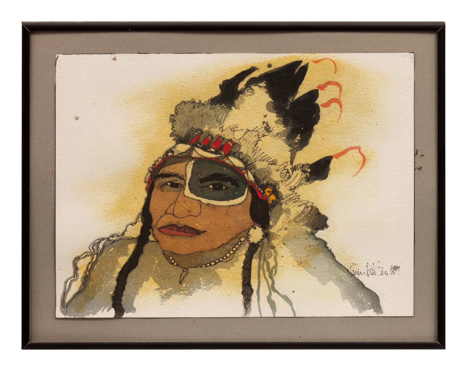 Chief