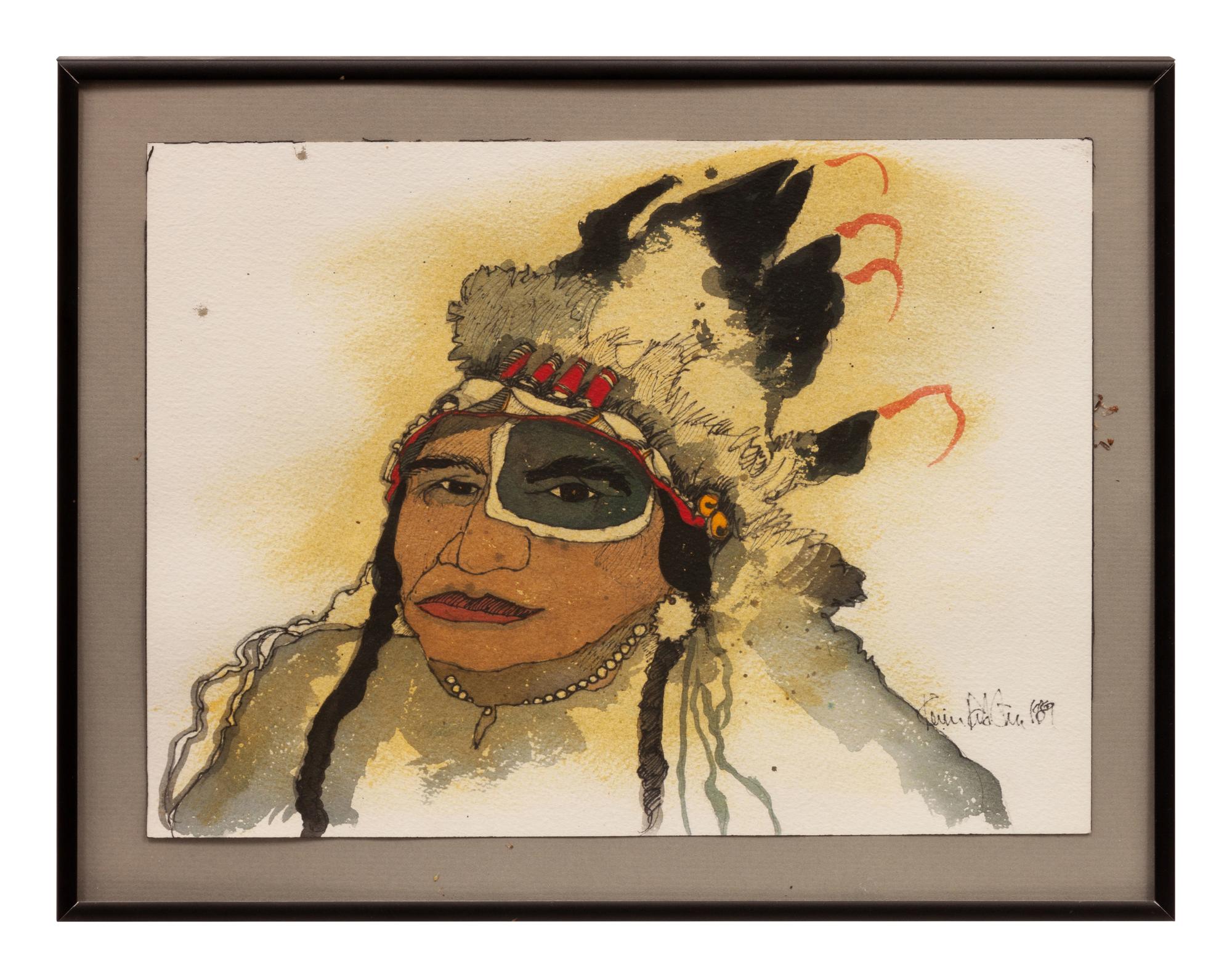 Chief