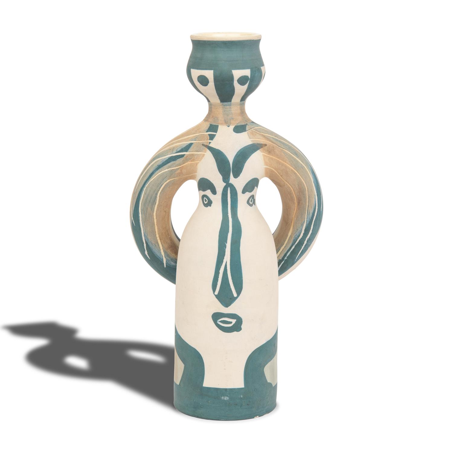 Lampe femme (A.R. 298), 1955