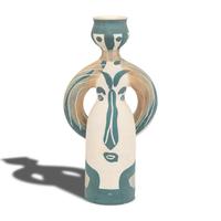 Lampe femme (A.R. 298), 1955