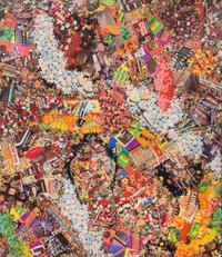 Candy Jar , 2002