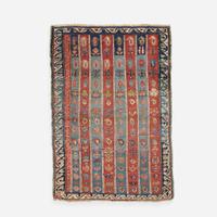 A Seychour rug circa 1900