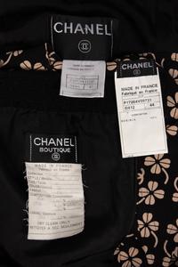 Three Chanel Pieces, 2001-02