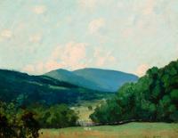 In Summer