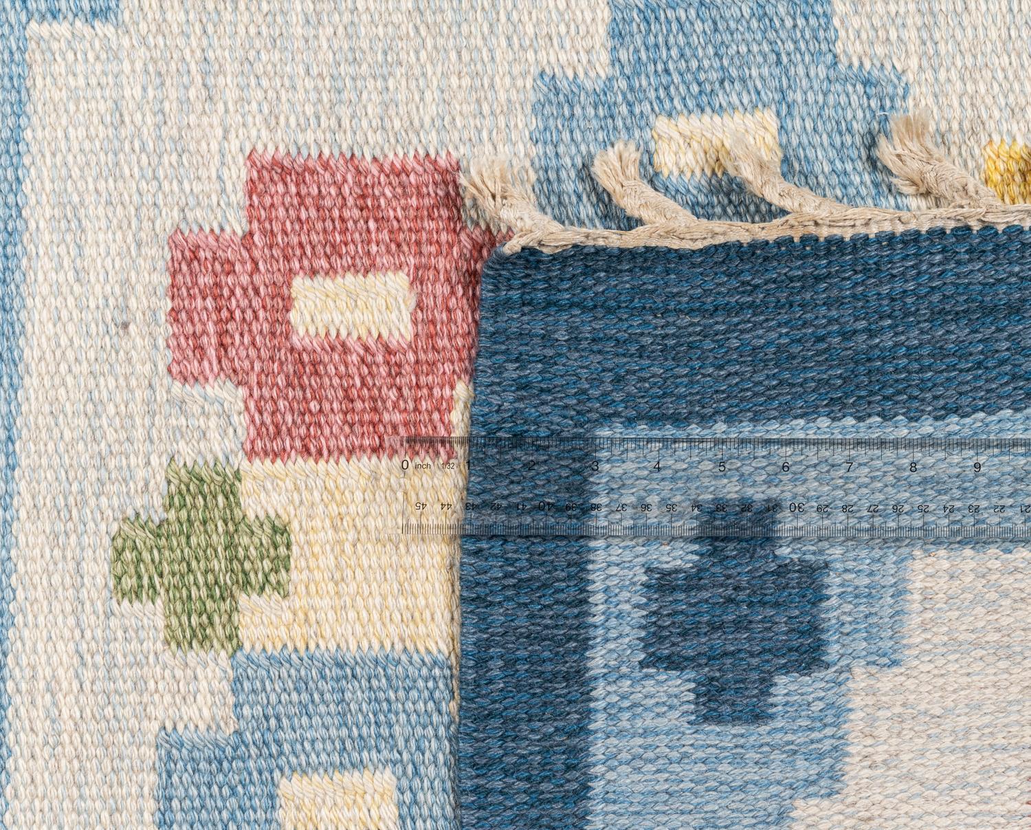 Flatweave Rug