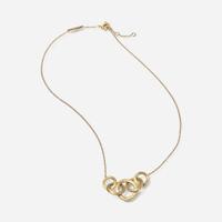 An 18K Yellow Gold Marco Bicego Necklace Marco Bicego