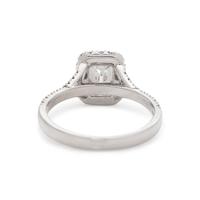CHRISTOPHER DESIGNS, DIAMOND RING