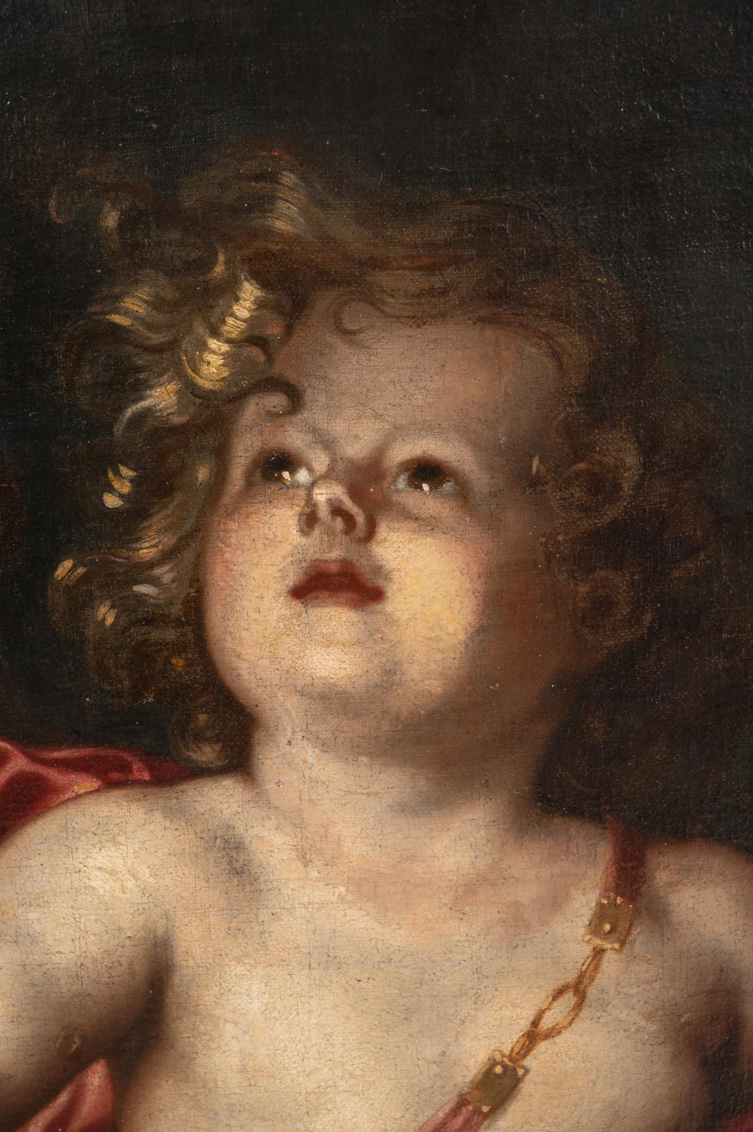 Flemish School, 17th Century