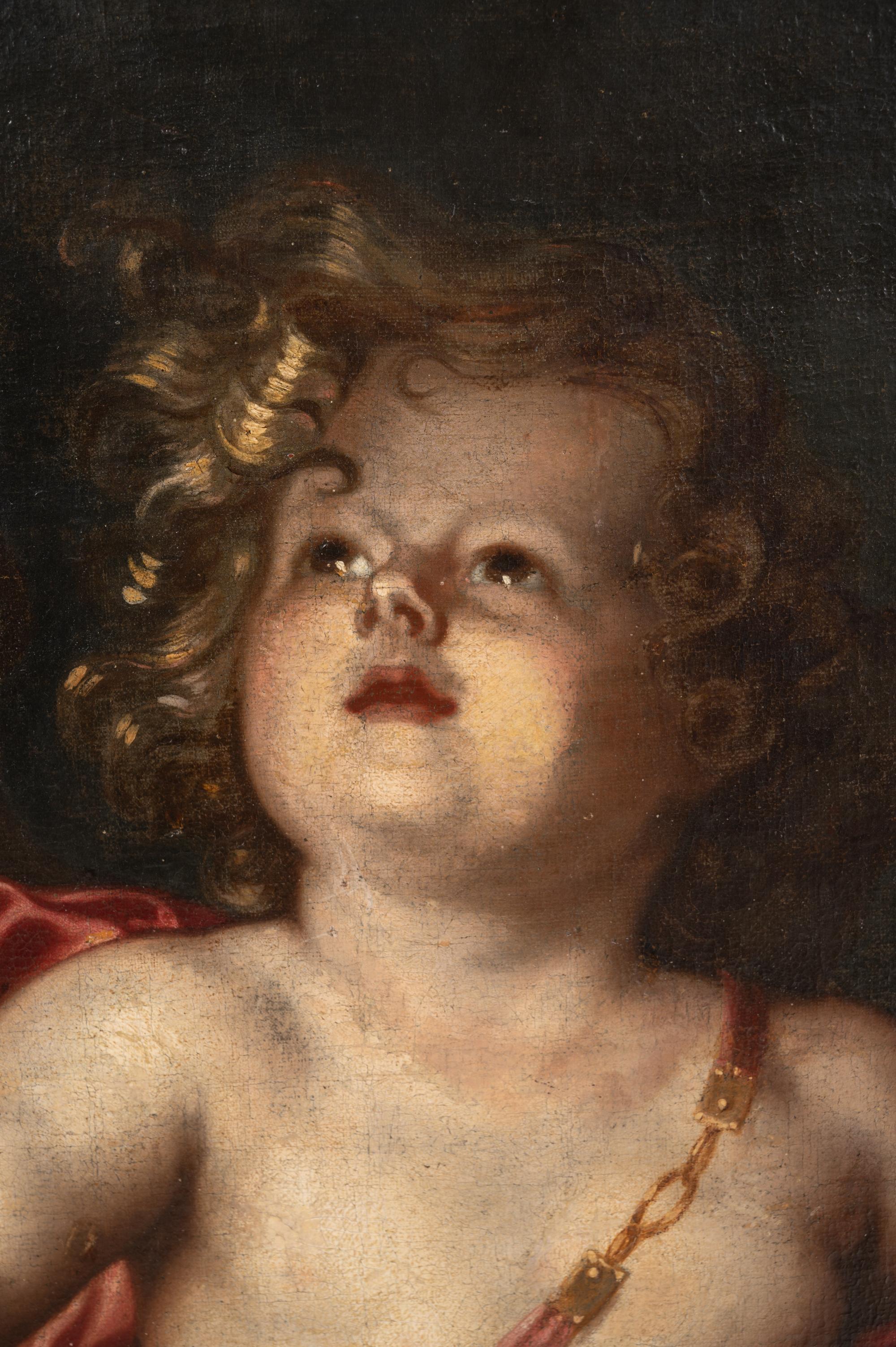 Flemish School, 17th Century