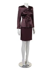 Three Armani Suits, 2000-10s