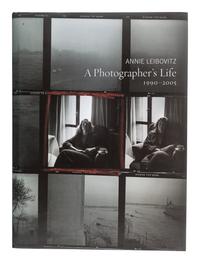 [PHOTOBOOKS]. LEIBOVITZ, Annie (b. 1949). A group of 3 works by Leibovitz, comprising:
