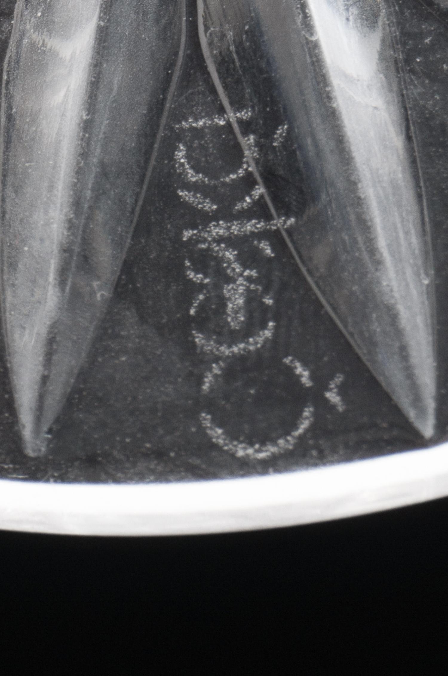 A Waterford Cut Glass Stemware Service