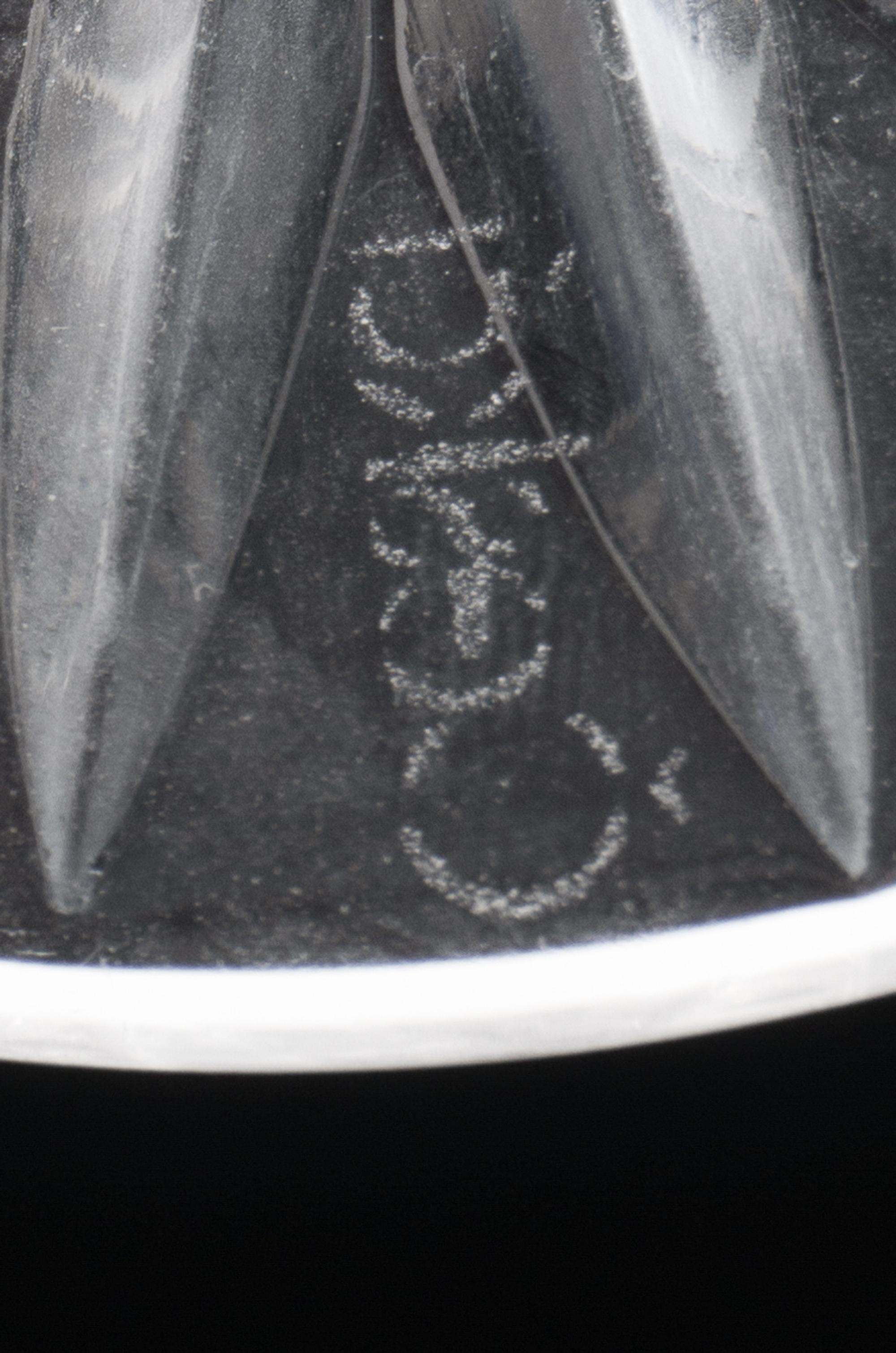 A Waterford Cut Glass Stemware Service