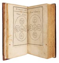 [COOKERY]. CARTER, Charles. The London and Country Cook. London: for Charles Hitch, 1749.