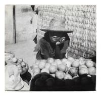 Leon Levinstein (American, 1913-1988) — Five Works from Street Scene