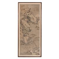 Zhu Chang (Chinese, 17 th Century) 祝昌（明末清初）