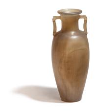 A Roman Agate Amphoriskos