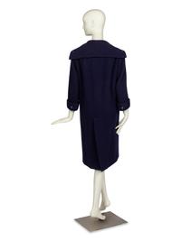 Christian Dior Haute Couture Coat, Spring Summer 1954
