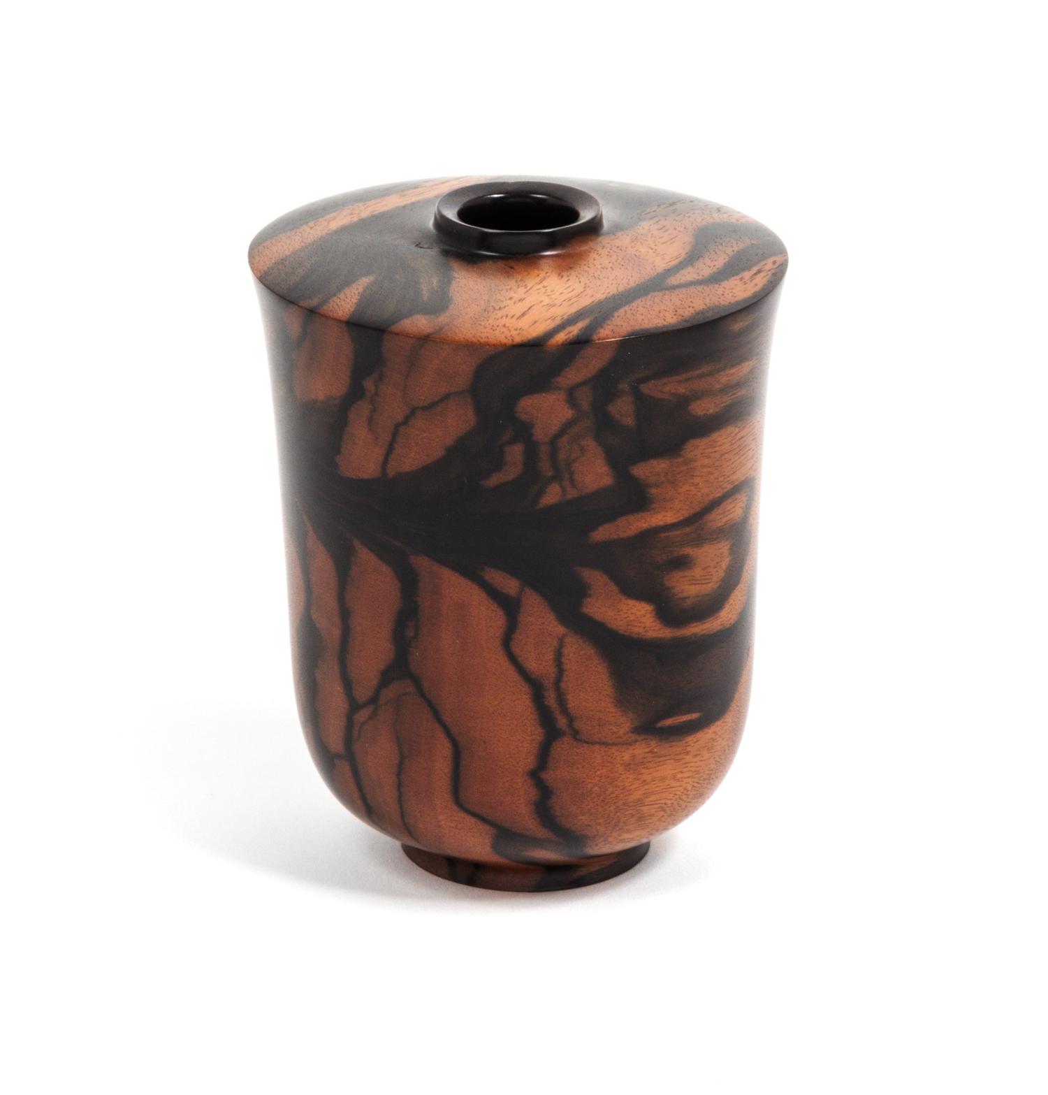 Dan Kvitka, (American, b. 1958), vessel