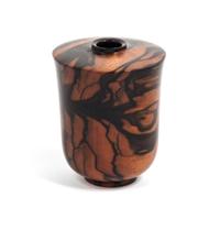 Dan Kvitka, (American, b. 1958), vessel