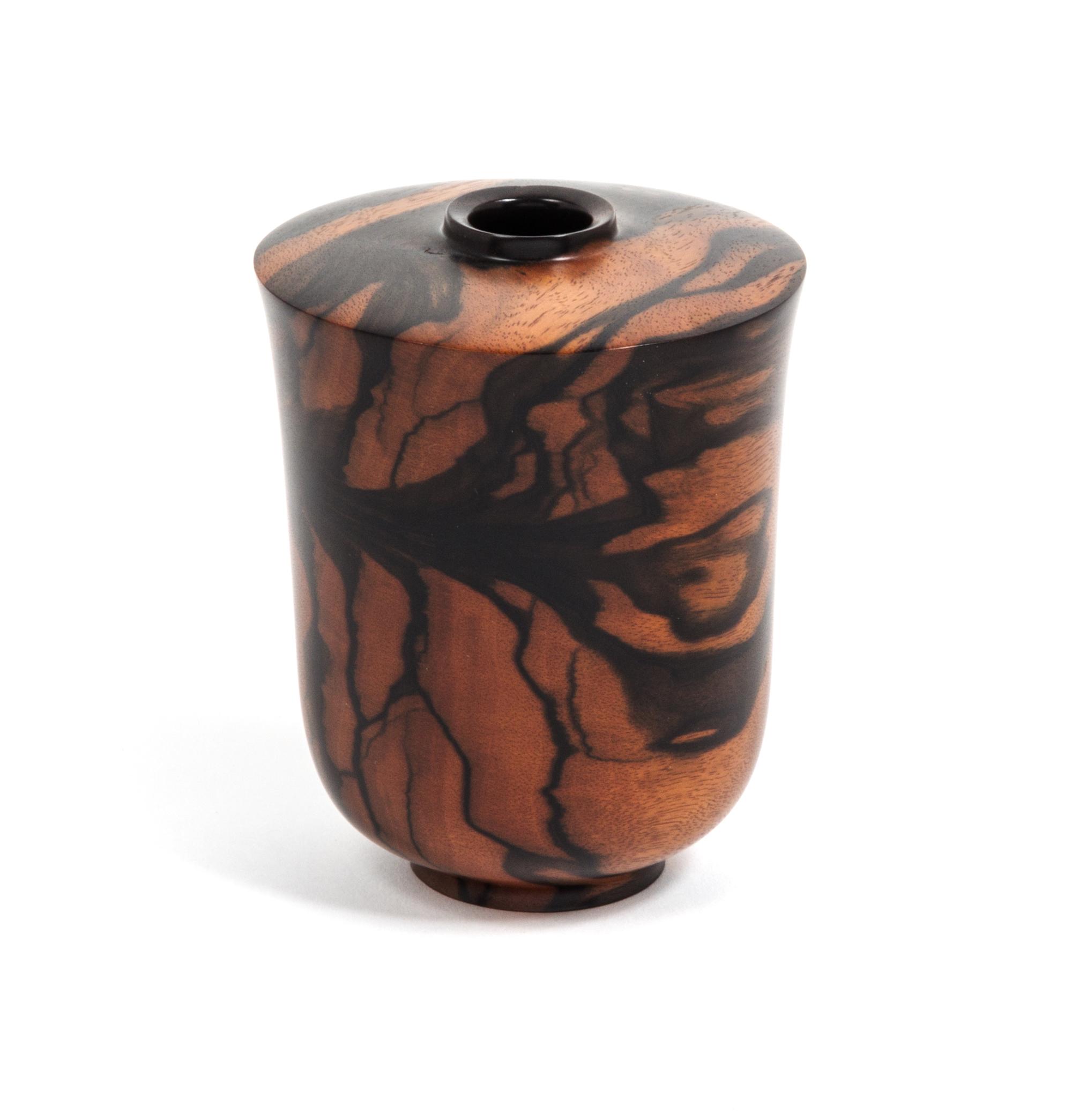 Dan Kvitka, (American, b. 1958), vessel