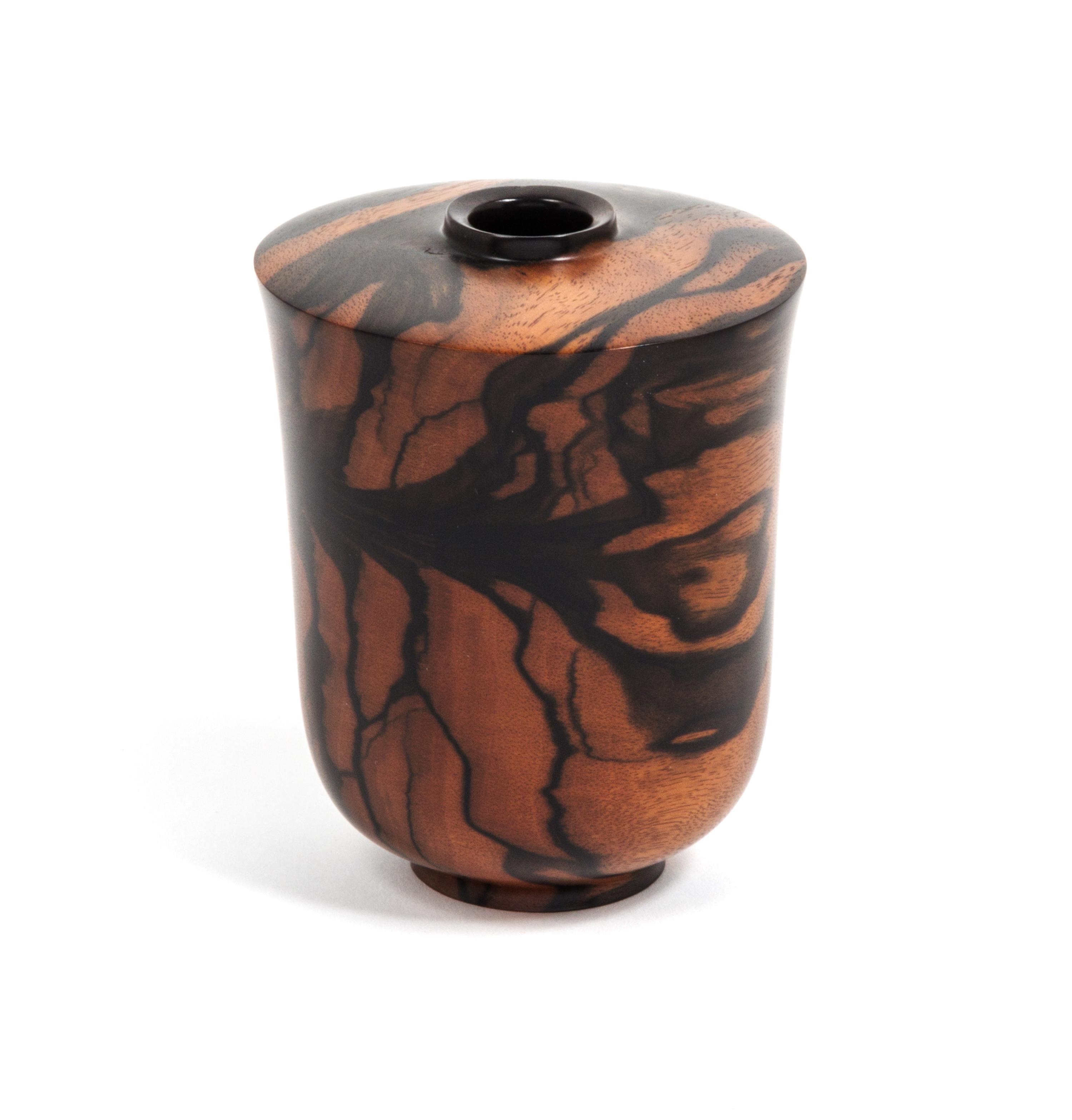 Dan Kvitka, (American, b. 1958), vessel