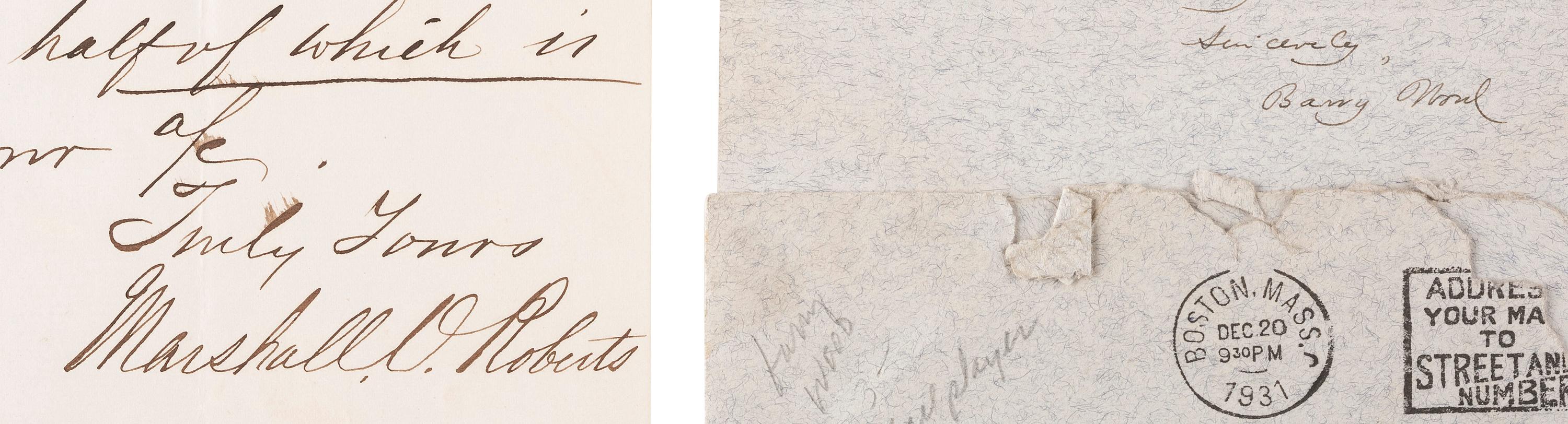 [BUSINESS] -- [INVENTORS]. Autographs from icons and innovators.