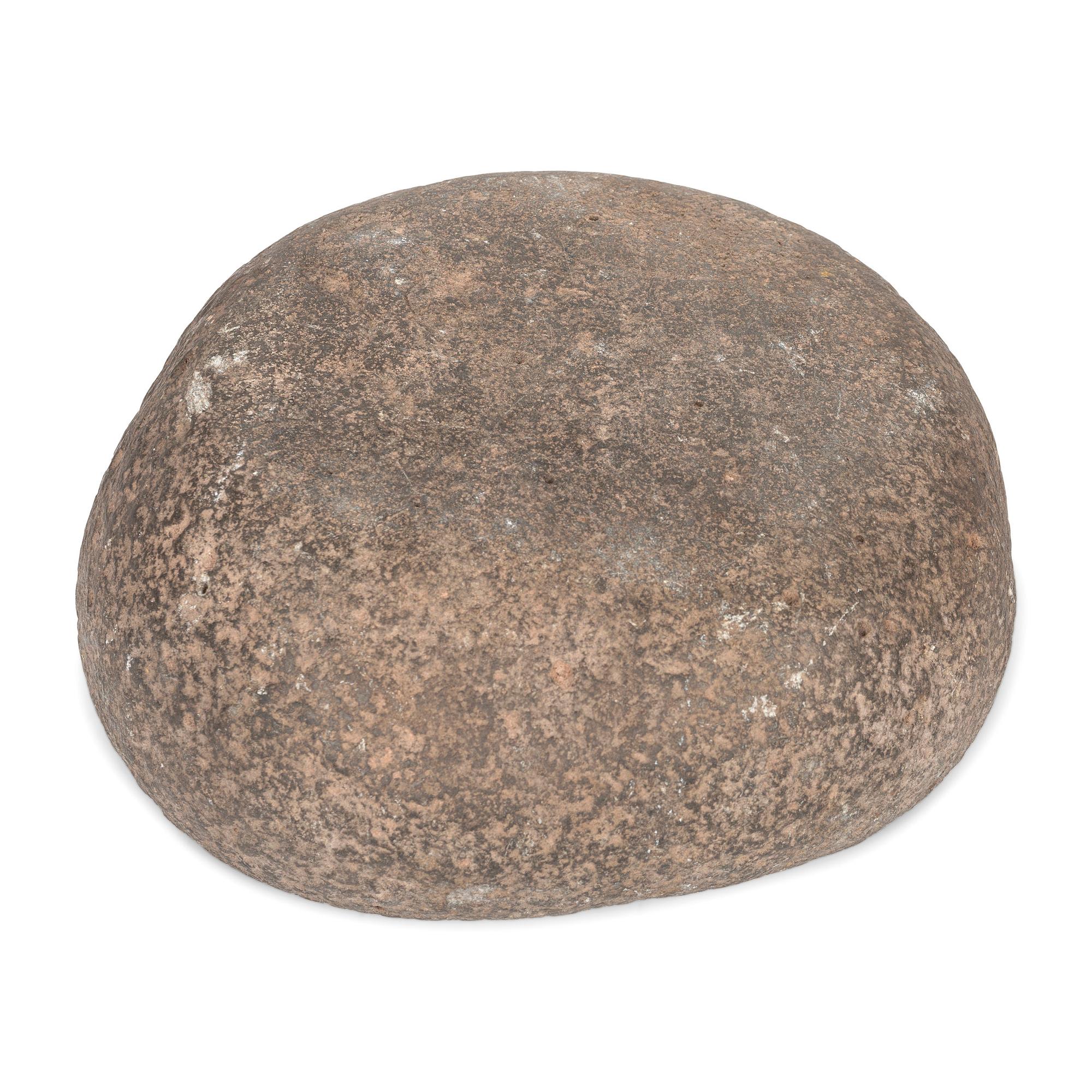 A Hardstone Mortar