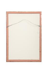 Abstraction de l'Effort , c. 1950 and Les Pigonnier Normand , 1953 (a pair of prints)