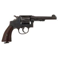 ** Smith & Wesson Military & Police .38/200 S&W British Service Victory Revolver