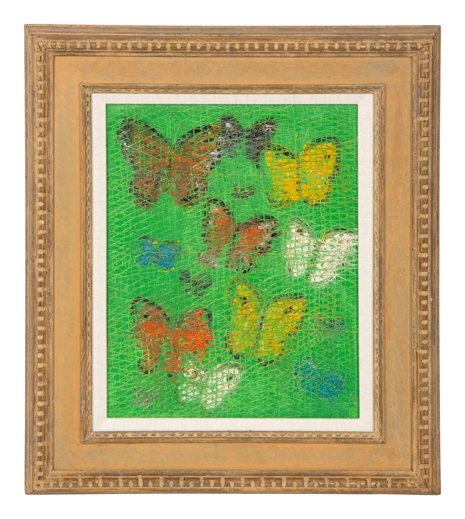 Emerald, 2005