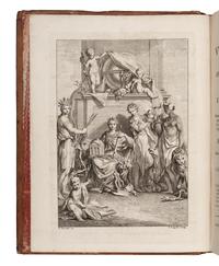 [TRAVEL & EXPLORATION]. GREEN, John (d. 1757), compiler. A New General Collection of Voyages and Travels... London: for Thomas Astley, 1745-1747.