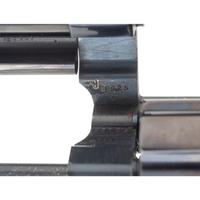 **Smith & Wesson 5-Screw Pre-Model 29 .44 Magnum Revolver with 4" Barrel