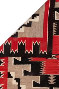 Navajo Western Reservation Weaving / Rug