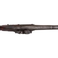 Wilson Flintlock Northwest Trade Gun