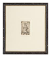 Standard Bearer , ca. 1510