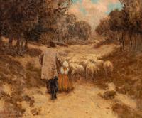 Shepherds