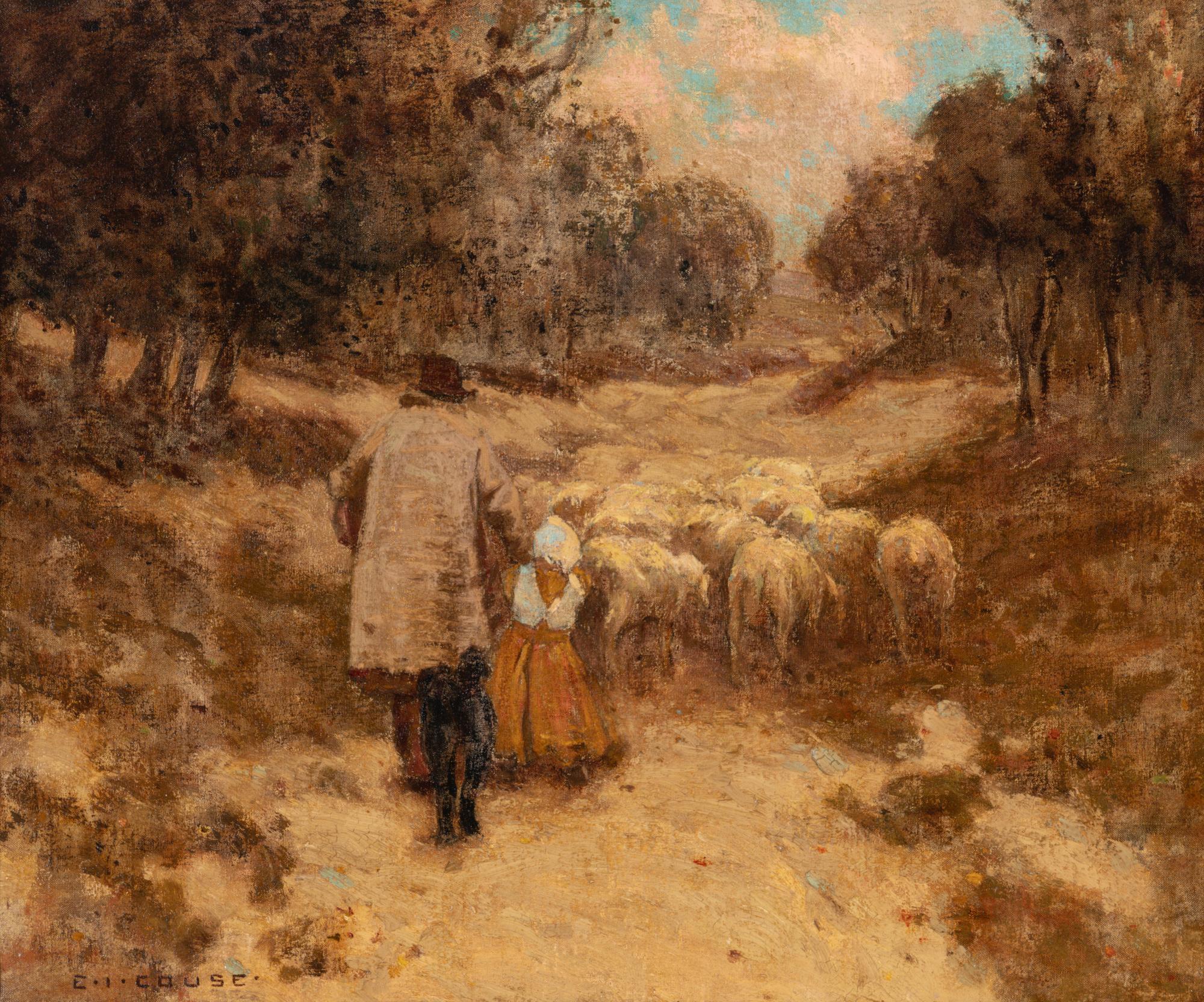 Shepherds