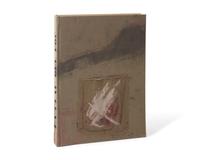 [Art] [Tapies, Antoni] La Clau del Foc