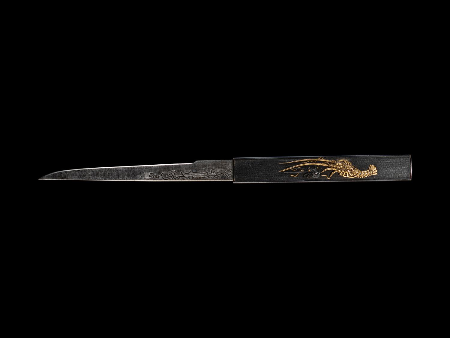 A Wakazashi