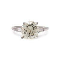 DIAMOND RING
