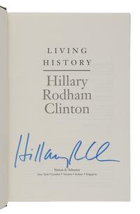 [PRESIDENTS & POLITICS]. A group of 5 books signed by Presidents or American political figures, comprising: