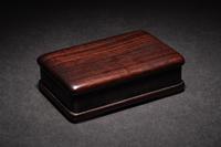 Two Small Ink Stones