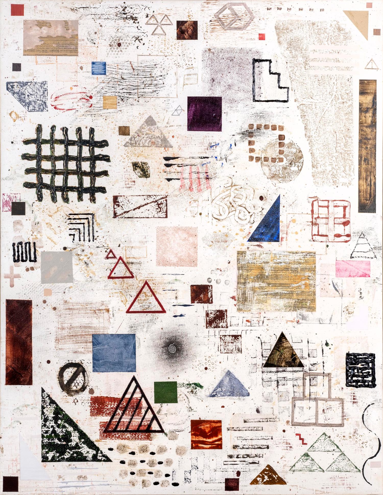 Poignancy of Things II, 1979