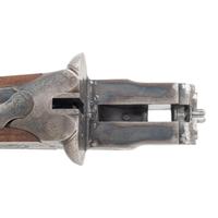 **L.C. Smith Monogram 12 Gauge