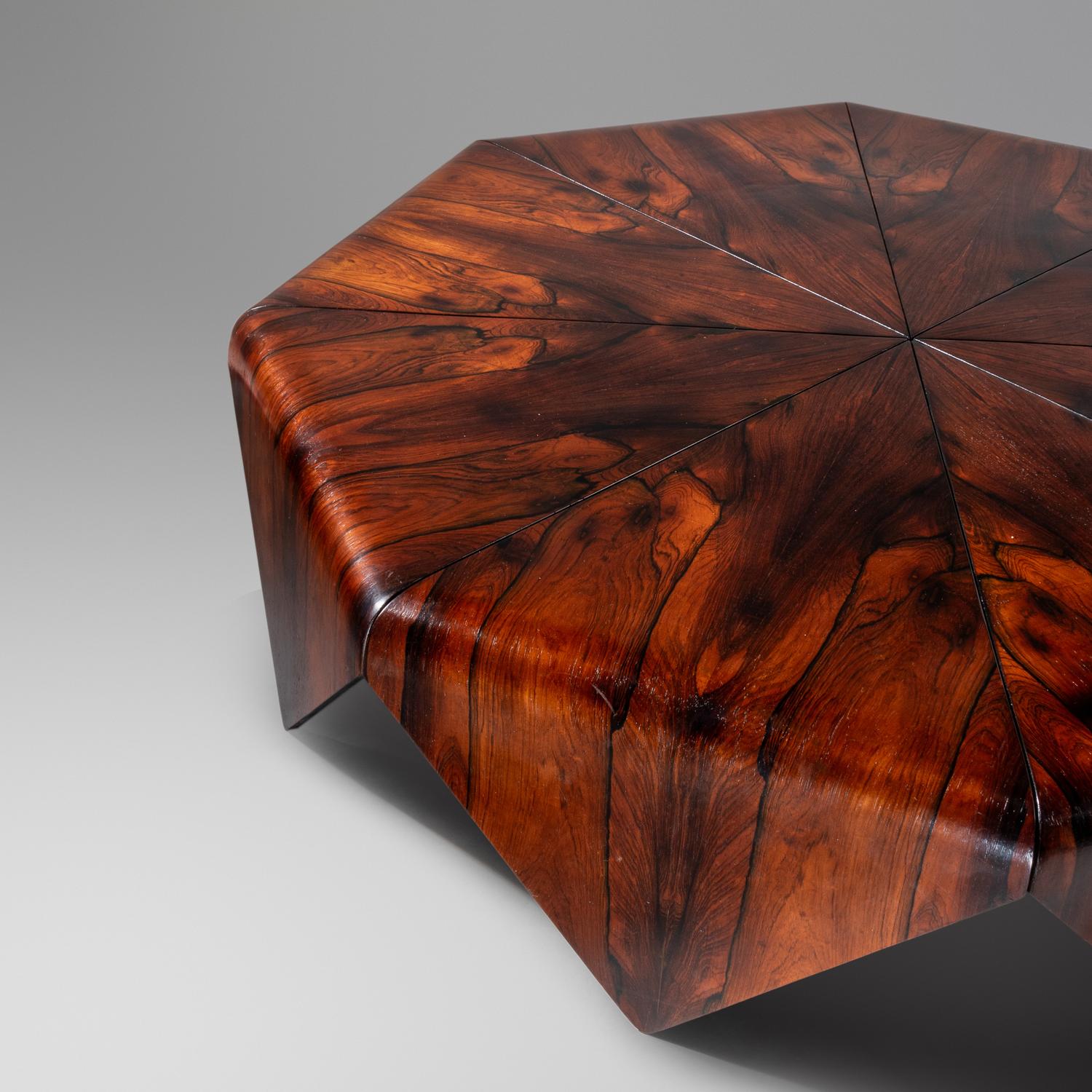 'Petalas' Low Table