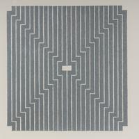 Avicenna (from Aluminium Series ), 1970
