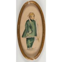 Civil War and Indian War Officer William H. Keeling, 13th US Infantry, Archive Featuring Photographs, Field Binoculars, and More