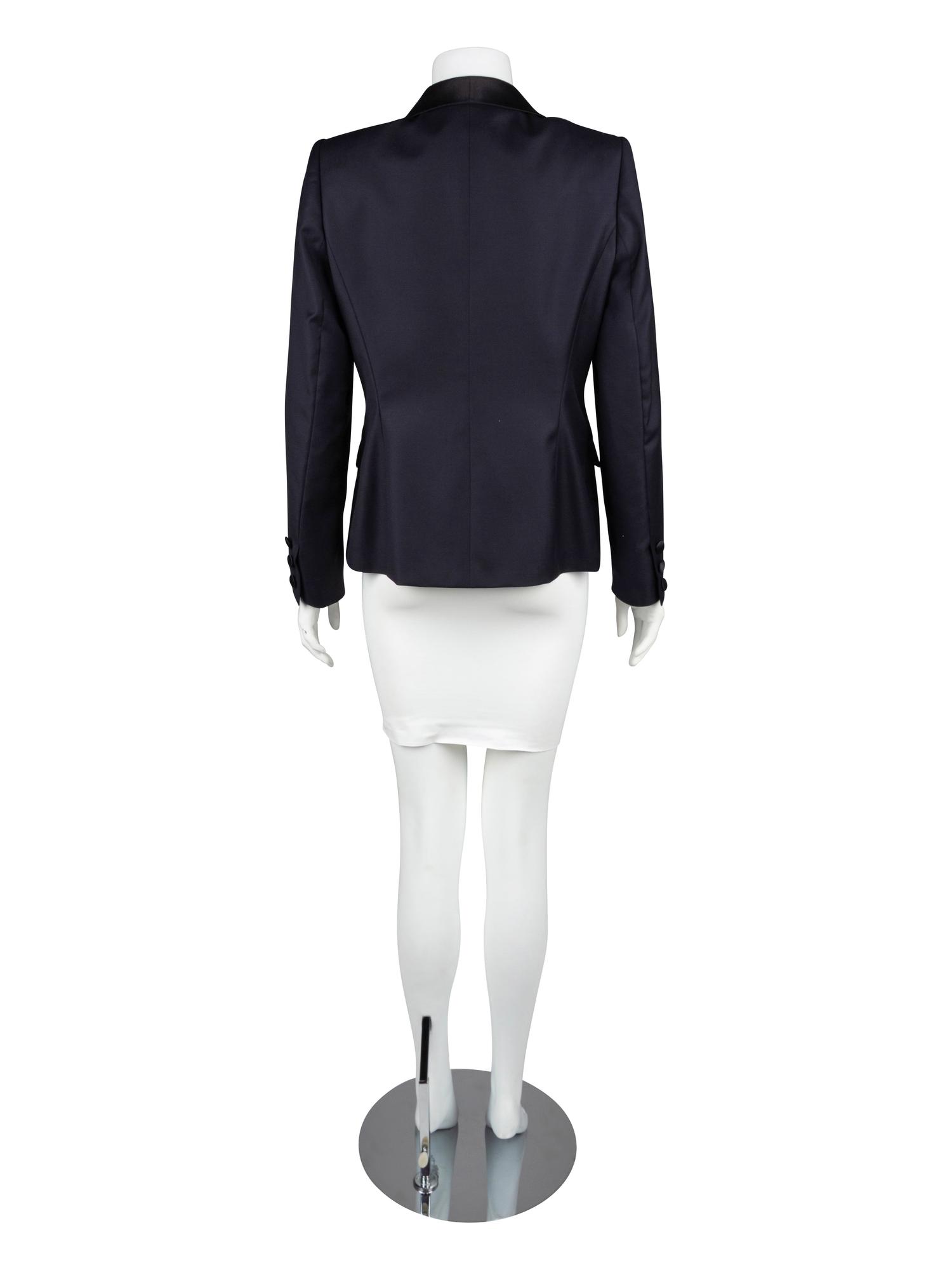 Albani Black Jacket, 1990-2000s